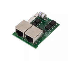 Грозозащита Ethernet SNR-SPNet-BP1000