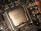 Процессор HP GX570AA Xeon Quad Core E5410 - 2.33GHz XW6600/XW8600-GX570AA(NEW)
