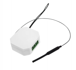 Встраиваемый коммутатор для розетки UJIN WiFi/16А