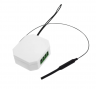 Встраиваемый коммутатор для розетки UJIN WiFi/16А
