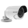 Уличная мини IP-камера DS-2CD2032-I, 3Мп,4мм,12V/PoE,ИК подсветка до 30м, с кронштейном.
