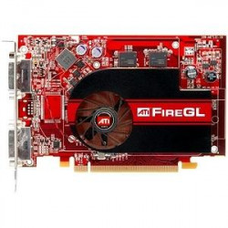 Видеокарта HP RV705AA 256MB ATI FireGL V3350 Professional 3D, Dual DVI-I, PCI-E-RV705AA(NEW)