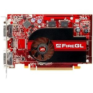 Видеокарта HP RV705AA 256MB ATI FireGL V3350 Professional 3D, Dual DVI-I, PCI-E-RV705AA(NEW)
