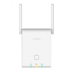 W90B DECT, базовая станция, микросота DECT, PoE