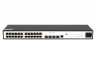 Управляемый коммутатор уровня 2 SNR-S2962-24T-UPS
