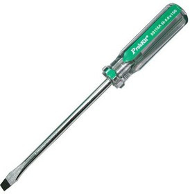 89116A Pro'sKit Отвертка LineColor (- 5, 5х150мм, 230мм)