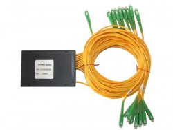 Делитель оптический планарный NTL-PLC-1x4-SC/APC