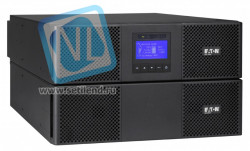 ИБП Eaton 9PX 11000i RT6U HotSwap Netpack