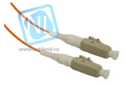 Шнур монтажный оптический LC/UPC MM 3m