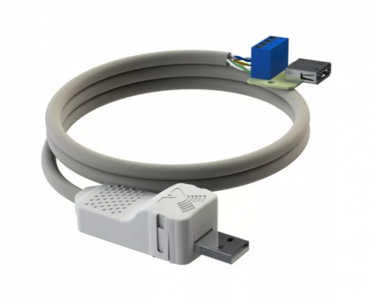 Удлинитель для USB модемов (10 метров)