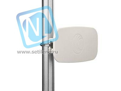 Cambium Абонентская станция ePMP 1000 с интегрированной антенной, 5 ГГц, 16 dBi, в комплекте с блоком питания