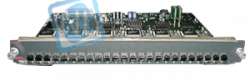 Модуль Cisco Catalyst WS-X4124-FX-MT