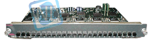 Модуль Cisco Catalyst WS-X4124-FX-MT