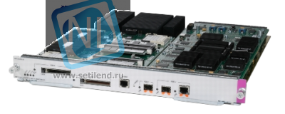 Модуль Cisco RSP720-3CXL-GE