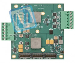 Модуль питания ATX3510HR-190W PCIe/104 190 Ватт рабочая температура -40° to +85°C