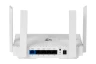 Wi-Fi роутер SNR ADVANCE AX30, 802.11a/b/g/n/ac/ax, 5xGE RJ45