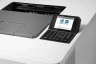 Принтер лазерный HP Color LaserJet Pro M455dn (3PZ95A) A4 Duplex Net белый
