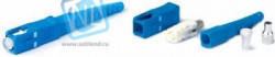 Коннектор для склейки SC-SM 2.0/3.0mm