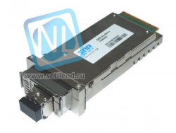 Модуль 10G оптический SNR-X2-ER+