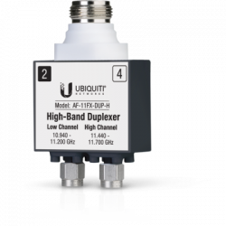 Дуплексер airFiber 11FX High-Band