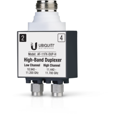 Дуплексер airFiber 11FX High-Band