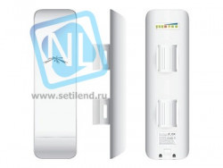 Точка доступа Ubiquiti Nanostation M2