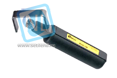 Стриппер кабельный RCS 114 RCJS