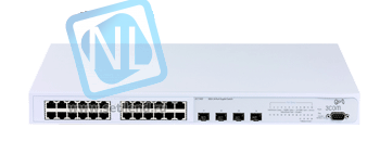 Коммутатор 3Com SuperStack 3 3824