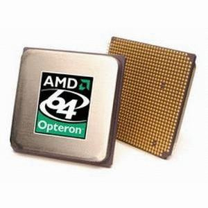 Процессор HP 359708-B21 AMD Opteron 848 2.2GHz-1MB DL585 Option Kit-359708-B21(NEW)