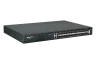 Управляемый коммутатор уровня 3 BDCOM S5800-24X2C, 24x 1/10GE SFP+, 2x 40/100GE QSFP28, Hot Swap БП 1+1, в комплекте 2x PSU AC ~220V AC