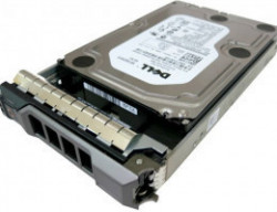 Накопитель Dell 0MFK2F 1,2Tb 10K 2.5" SAS HDD-0MFK2F(NEW)