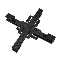 Узел крепления пластиковый VS-YPMK-300P