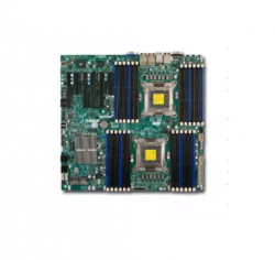 Материнская плата Supermicro X9DR3-LN4F+