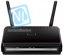 Точка доступа D-Link DAP-2310