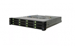 Сервер Rikor R-S-2-2xXeon Gold 5218-64/2933-ATX800HS-1xRAID