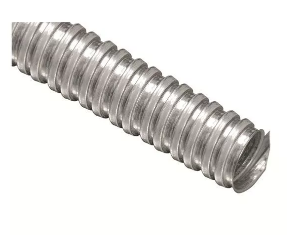 Металлорукав Р3-ЦХ-20 d20мм без протяжки (уп.50м) IEK CM10-20-050
