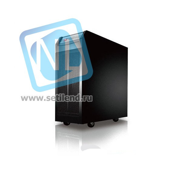 Источник бесперебойного питания (ИБП) Delta Electronics EH-Series 15кВА