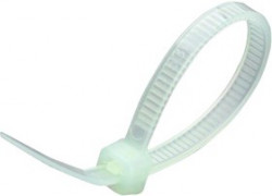 КСТ 5x300 (100 шт,), Стяжка кабельная термостойкая 4,5х300мм