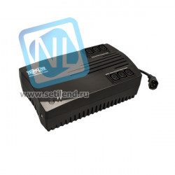 AVRX750U, Источник бесперебойного питания (ИБП/UPS), 750ВА/450Вт, IEC, line-interactive