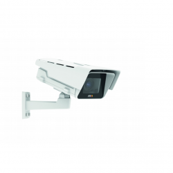 Сетевая камера AXIS P1368-E