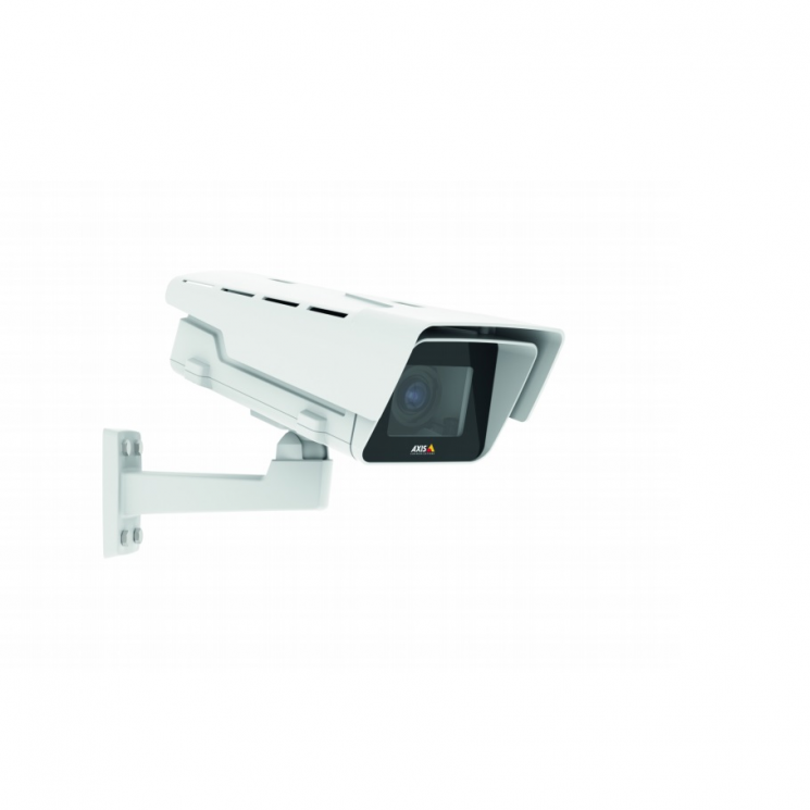 Сетевая камера AXIS P1368-E