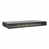 Управляемый коммутатор уровня 2 SNR-S2960-48G Б/У с одним неработающим портом