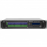 Оптический усилитель VERMAX для сетей КТВ, 2 входа, 32*20dBm выхода, WDM фильтр PON
