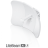 Беспроводной мост Ubiquiti LiteBeam, 5GHz, 26dBi, 2x2 MIMO