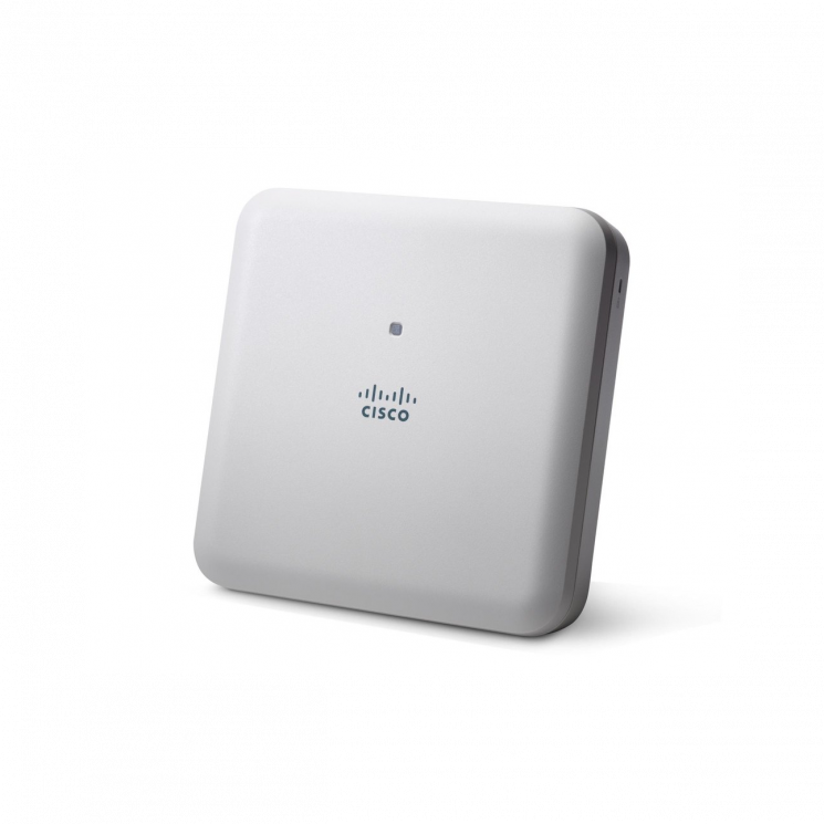 Точка доступа Cisco AIR-AP1832I-E-K9