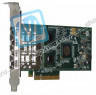 Сетевая карта Silicom PEG4SFPi6-GXX-ROHS 4 порта SFP, поддержка SGMII, Intel 82576EB