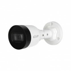 IP-камера Dahua EZ-IPC-B1B40P-0360B, 4Мп (2560 × 1440) 20к/с, объектив 3.6мм, 12В/PoE 802.3af, DWDR, ИК до 30м, IP67