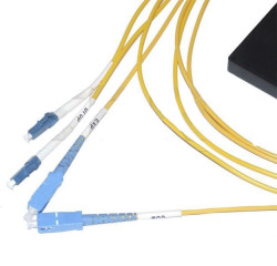 Модуль Add/Drop NTL-CWDM-10GR-OADM1-1370/1450