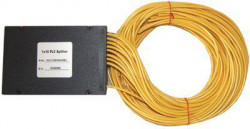 Делитель оптический планарный NTL-PLC-1x8
