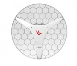 Точка доступа MikroTik LHG HP5
